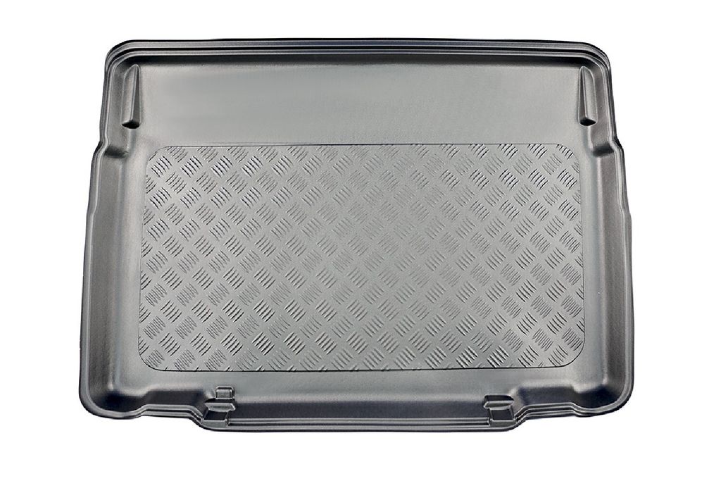 Z539340 Kofferraumwanne passend für Citroen C3 Aircross II + Facelift 2021 11.2017-; lower boot; adjustable boot floor in lowest position or witho...