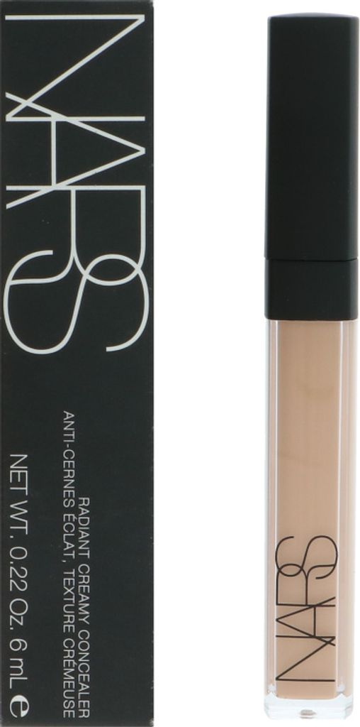 Medium 1/Custard Nars Radiant Creamy Concealer Produktbild 
