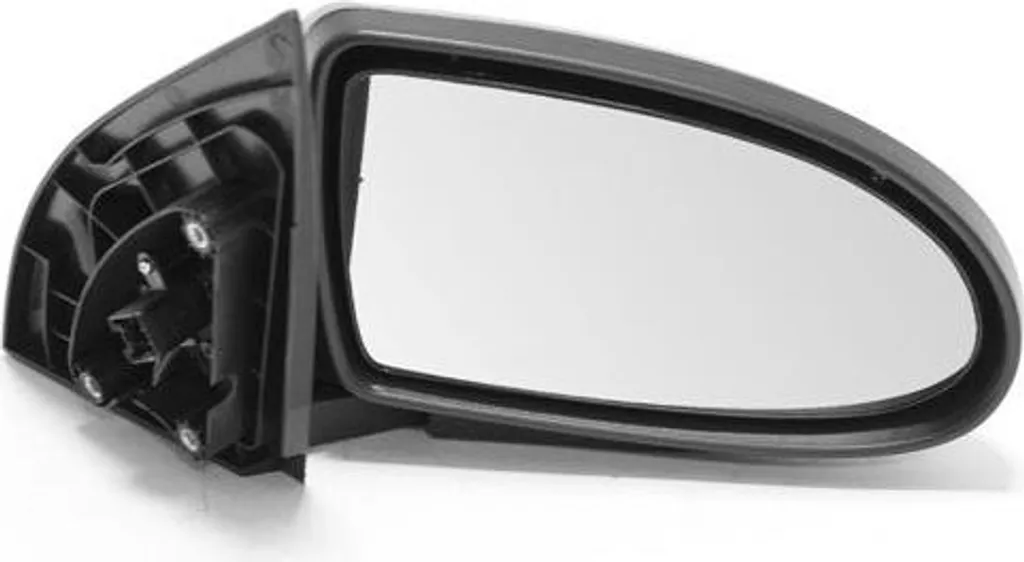 Miroir de rétroviseur extérieur pour Accent - Pièce ABAKUS 1504M04