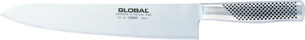 Global Chef-Messer geschmiedet 27 cm GF-34