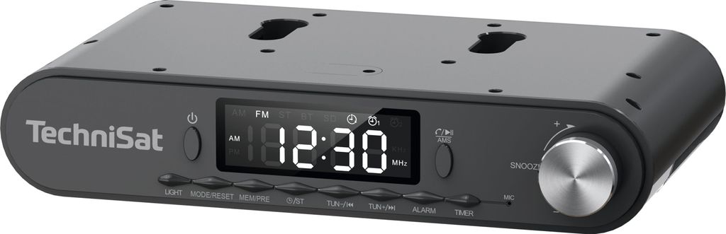 TechniSat KitchenRadio, Cucina, Analogica, FM, 87,5 - 108 Immagine del prodotto 