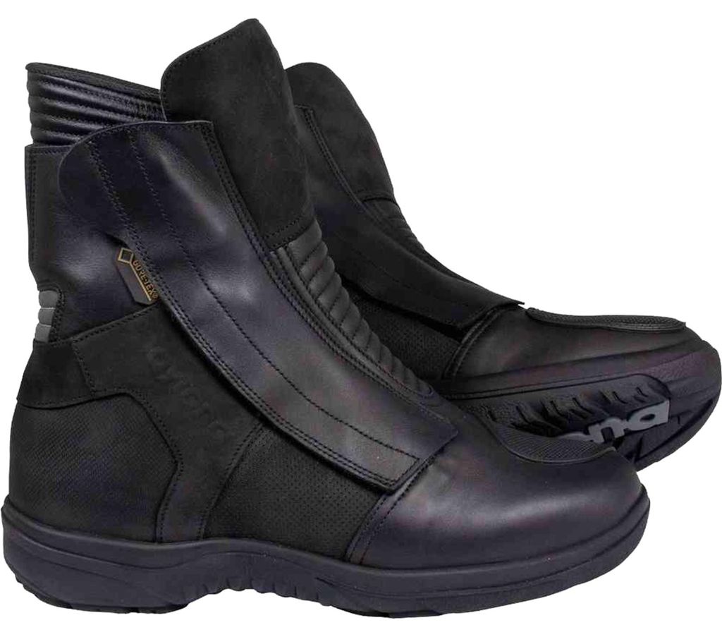 DAYTONA Stiefel Max Sports GTX schwarz 40 Produktbild 