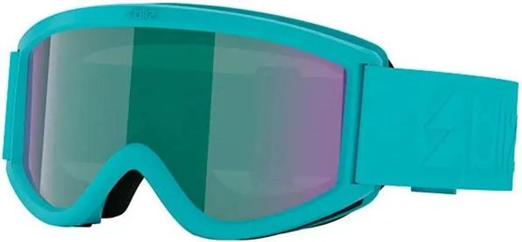 Masque de ski anti-buée Bliz Pixie CAT3 pour une vision claire au soleil