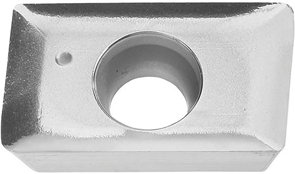 Fräswendepl. mit Radius APET 160408FR AL N 9120