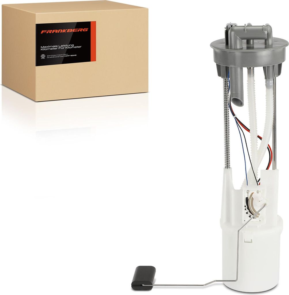 Frankberg 1x pompa carburante per Land Rover Range Rover II Immagine del prodotto 