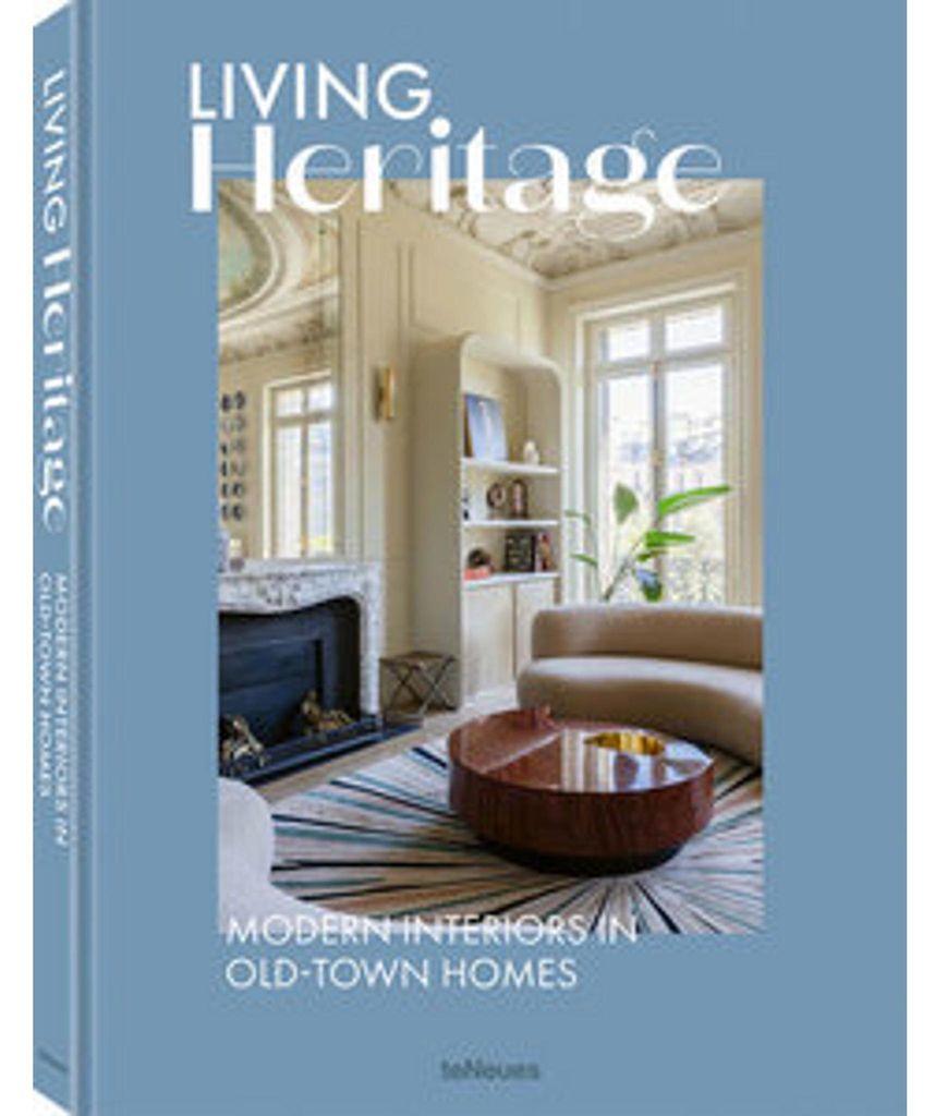 Living Heritage
