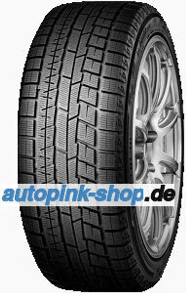 Yokohama Iceguard Ig60 235/40R18 95Q Nordic Compound Bsw Xl