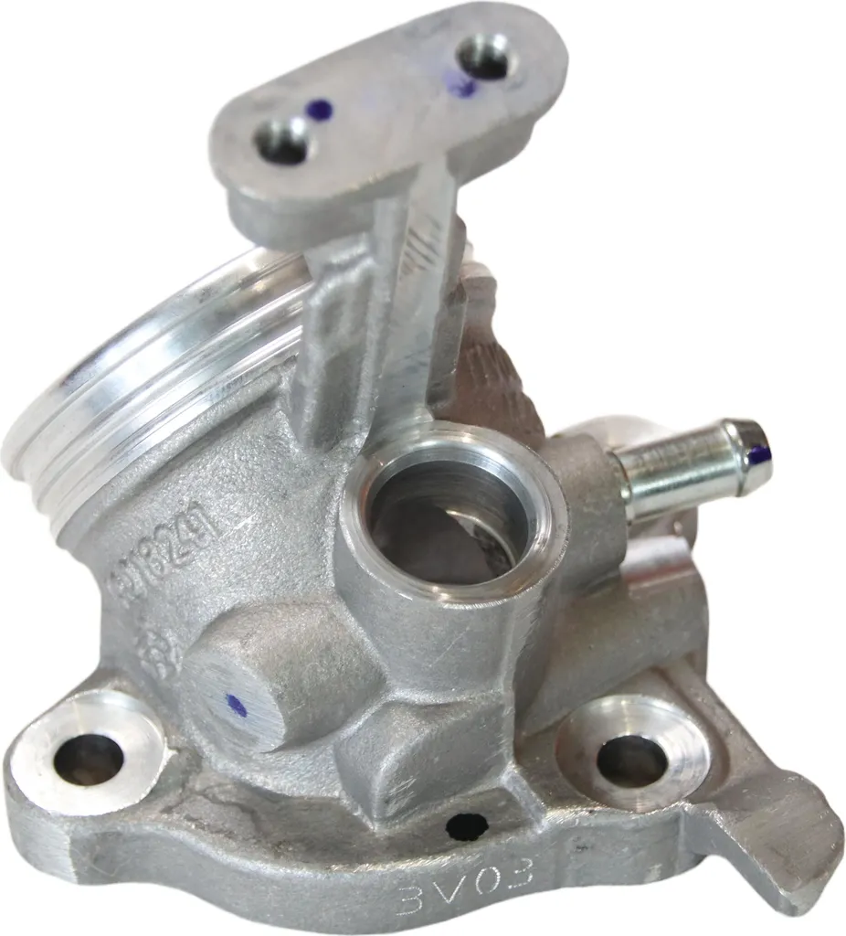Pipe d'admission Aprilia 1A018644 - Manchon d'aspiration air d'origine