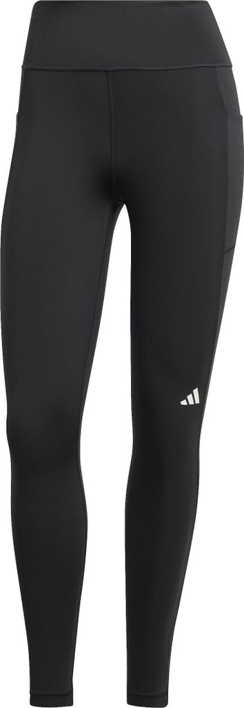 ADIDAS Own the Run 7/8-Leggings Damen schwarz XL