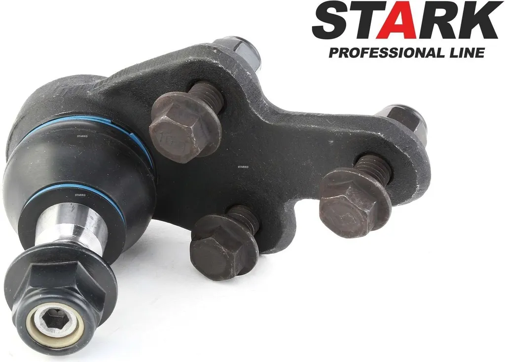 Rotule de suspension avant pour Focus C-Max et Volvo S40 V50 STARK