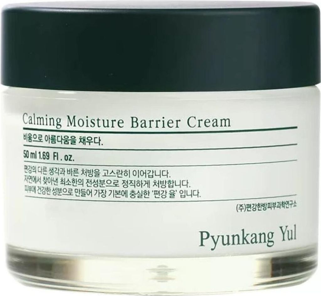 Pyunkang Yul Calming Moisture Barrier Cream