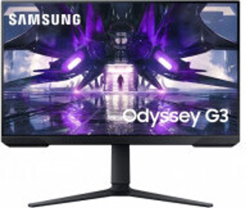 Samsung S27ag300nr 27´´ Fhd Ips Led 144hz Gaming-monitor Produktbild 
