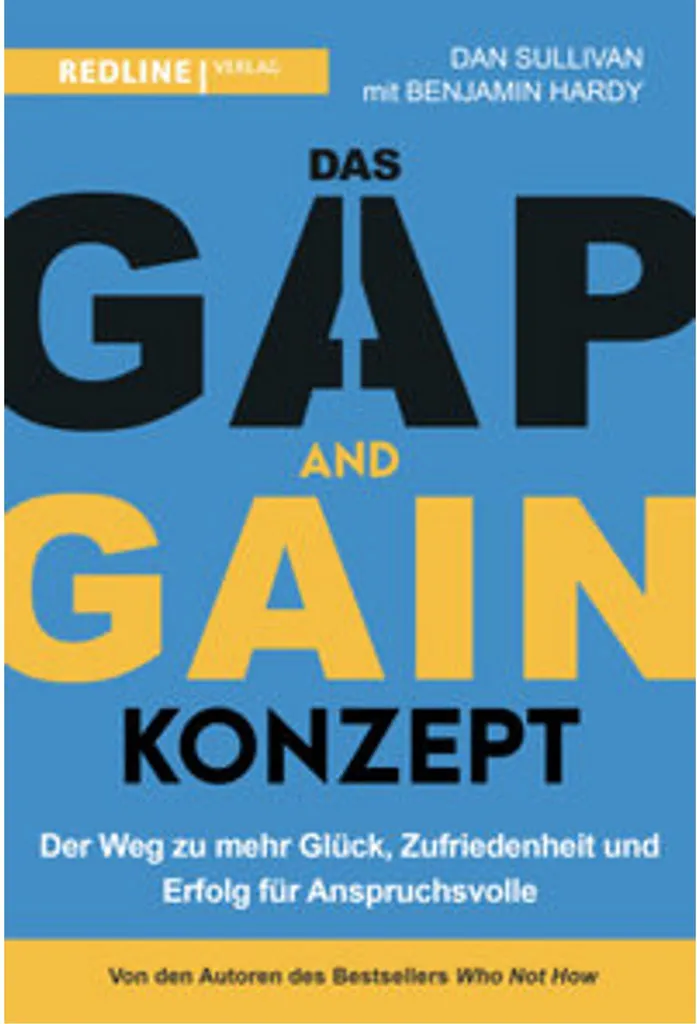 Vaincre le Burn-out avec Le Concept GAP and GAIN Solution Psychologique