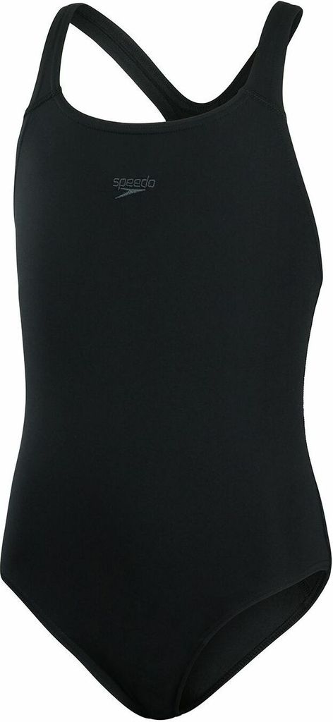 Speedo meisjes badpak ECO Endurance+ Medalist | Productafbeelding 