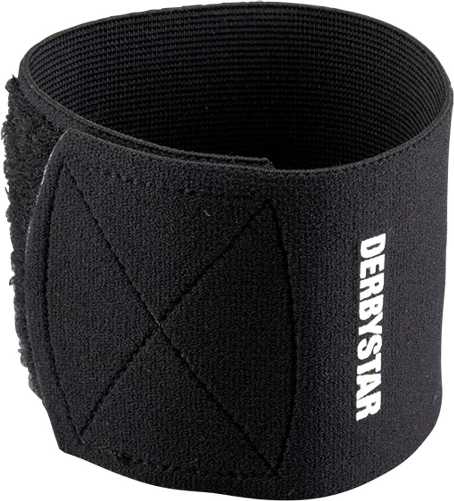 DERBYSTAR Schienbeinschützer-Halter, Gr.one size, schwarz