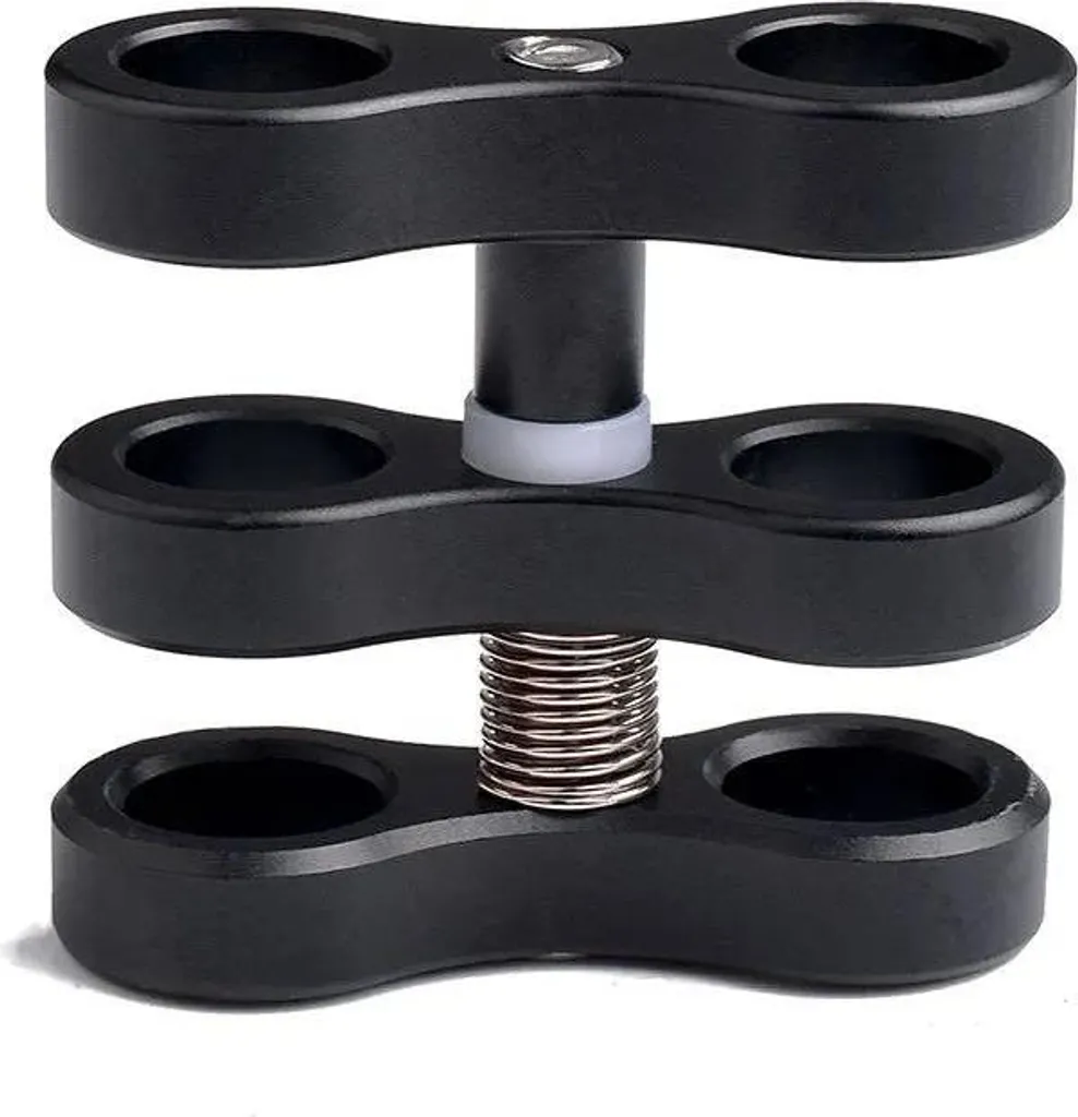 Pince Orcatorch Zj12-zj18 Argent One Size pour Éclairage de Plongée