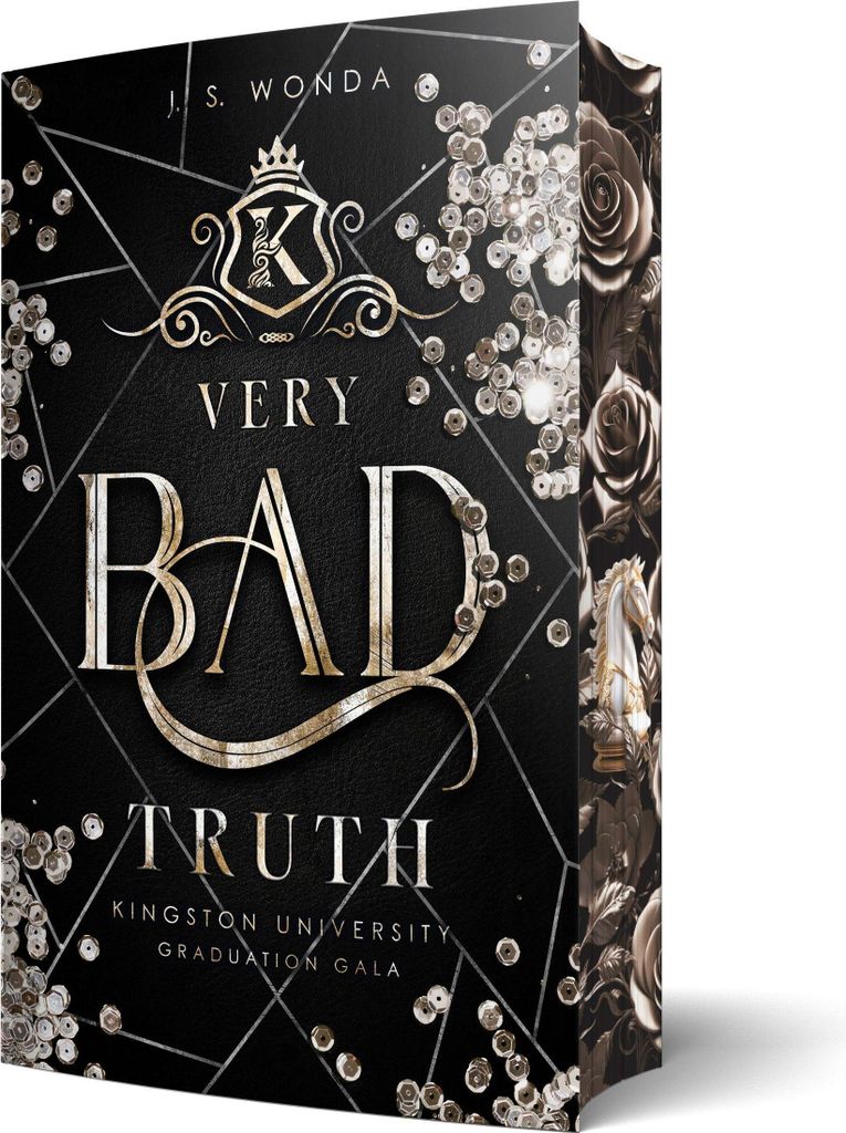 Very Bad Truth Produktbild 