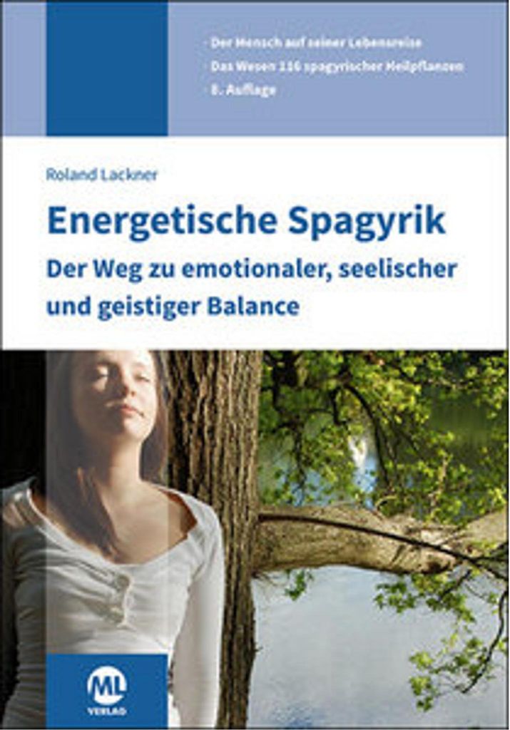 Energetische Spagyrik