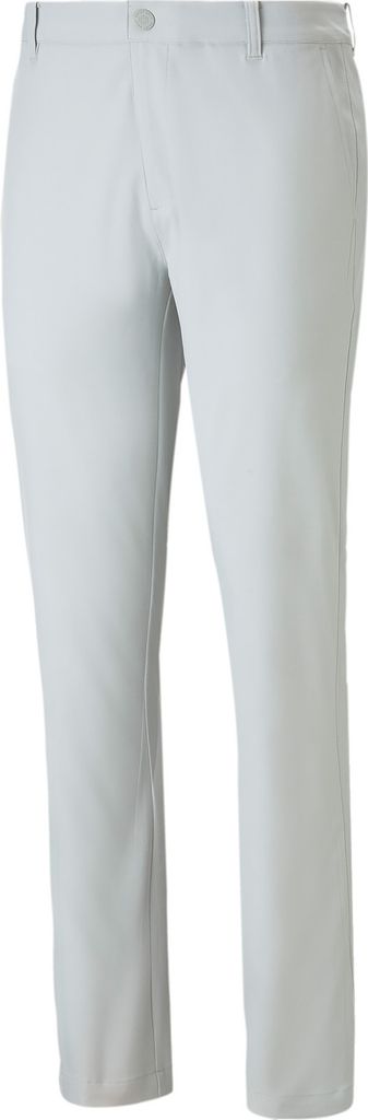 PUMA Dealer Tailored Golfhose Herren 04 - ash gray 30/34