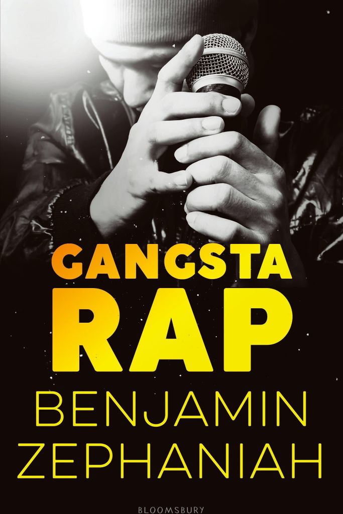 Gangsta Rap