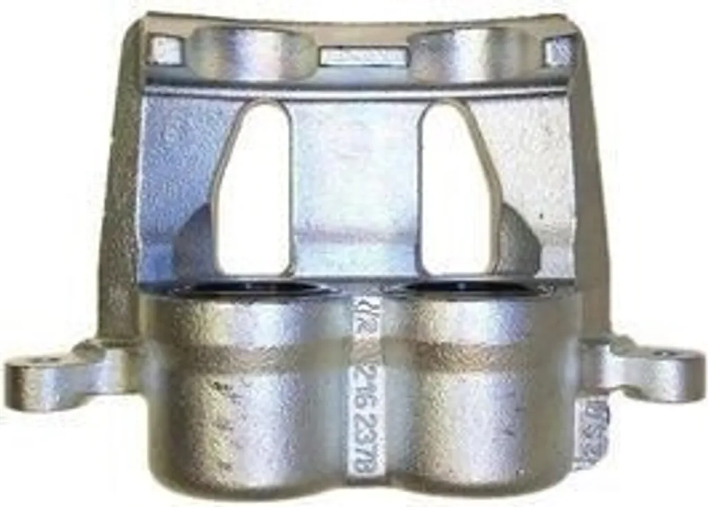 Réparer un Étrier Grippé sur Ford Transit avec Bosch 0 986 473 272