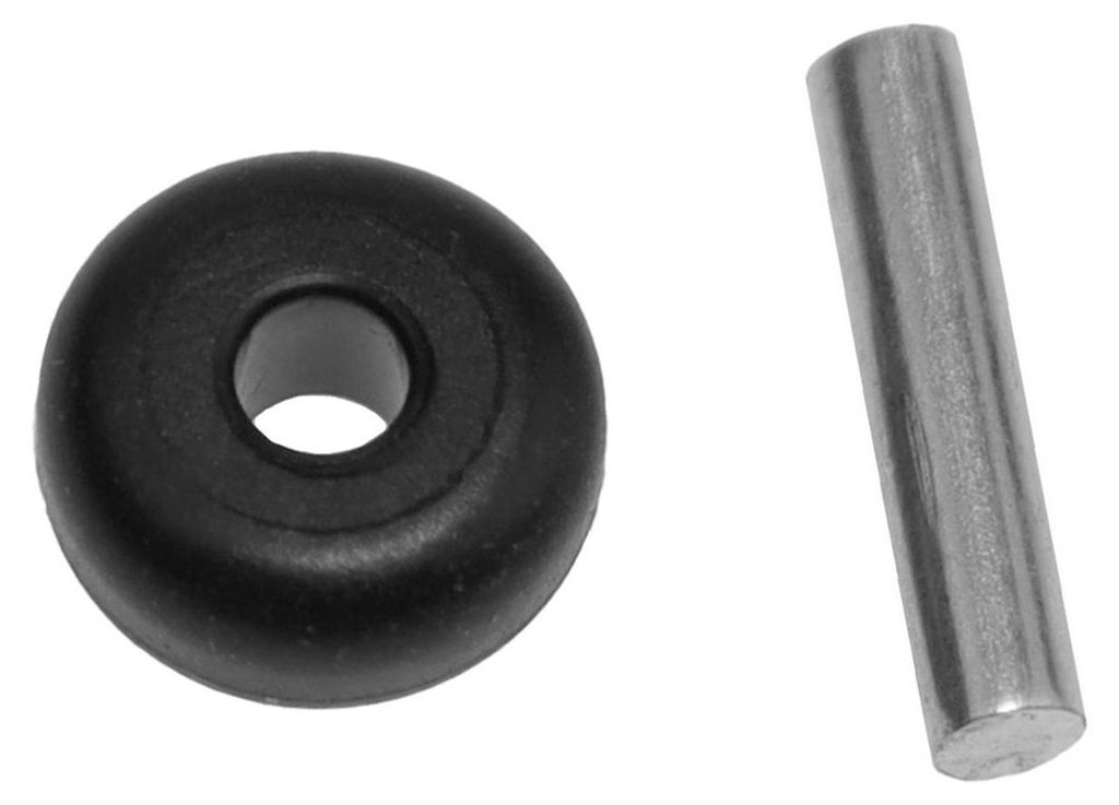 Kärcher 9.769-545.0 Rad,Rolle (Bodendüse) für VC4 VC6 VC7 Produktbild 
