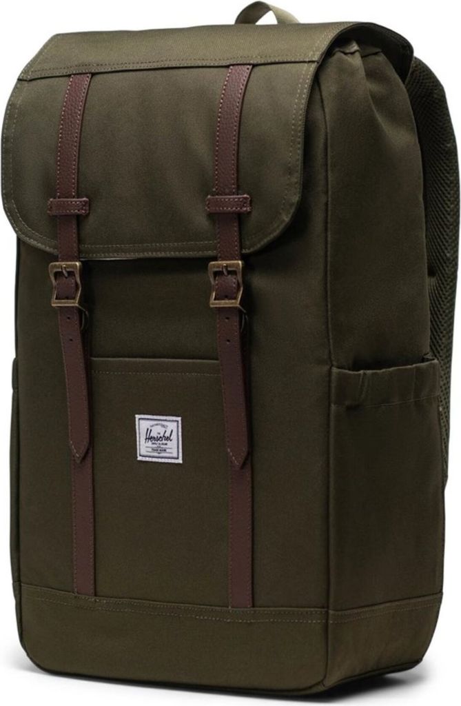 Retreat - Rucksack 15" 46 cm (trellis)