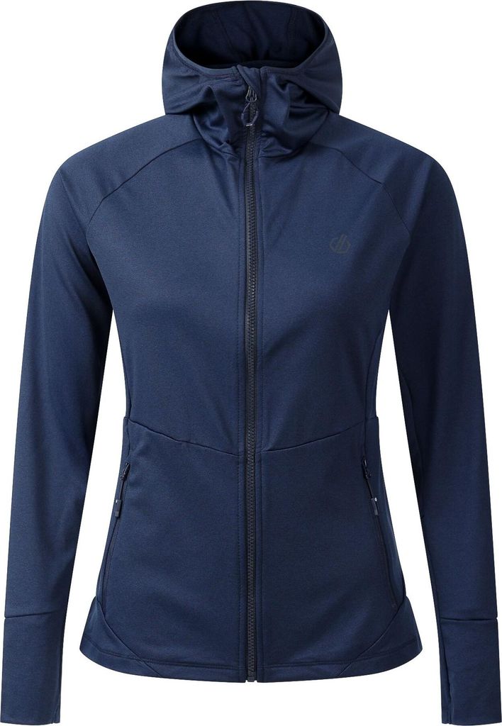 Dare 2B - "Nomadic" Midlayer für Damen, Stretch RG12746 (38 DE) (Marine)