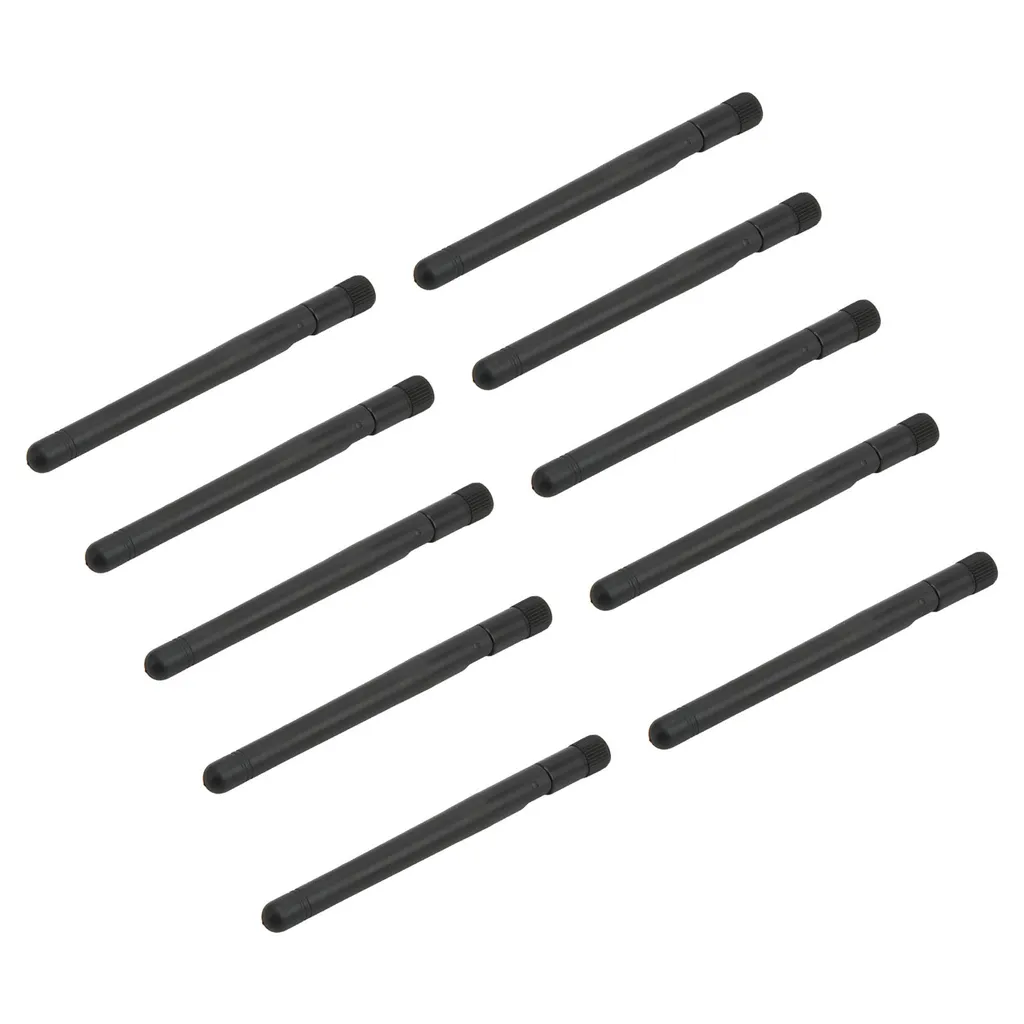 Antenna Esterna WiFi Potente: Segnale Stabile per Router e Scheda Rete - 7