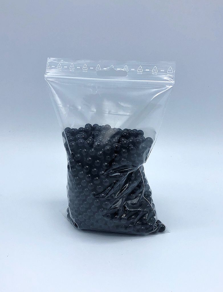 Druckverschlussbeutel mit Eurolochung LDPE 120x170 mm, 50my ZIP Beutel 500 Stk.