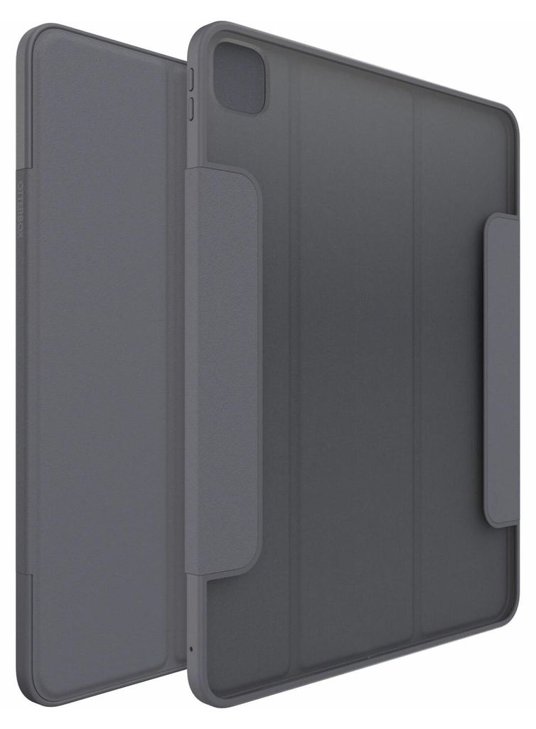 OtterBox Symmetry Folio Case für iPad Pro 13" (M4), Thunderstorm