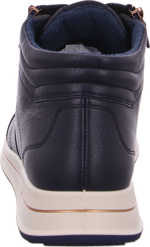 Ara Sneaker High Osaka Damen 31363030303636 Blau 37 1/2 EU Produktbild 74