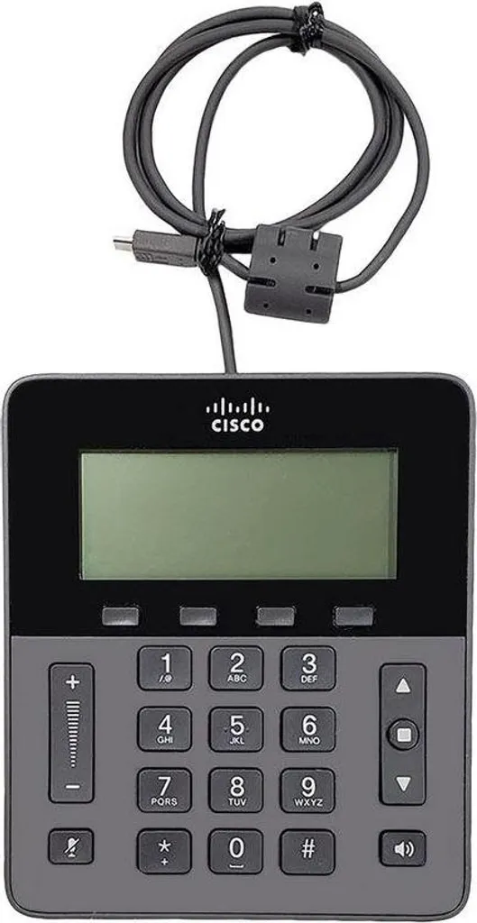 Cisco 8831 Display Control Unit - Unité de Commande IP Phone d'Origine - 2