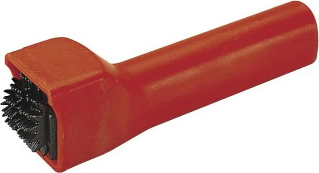 Wolfcraft 4105000 Ravvivatore per Dischi: Guida alla Rigenerazione Mole