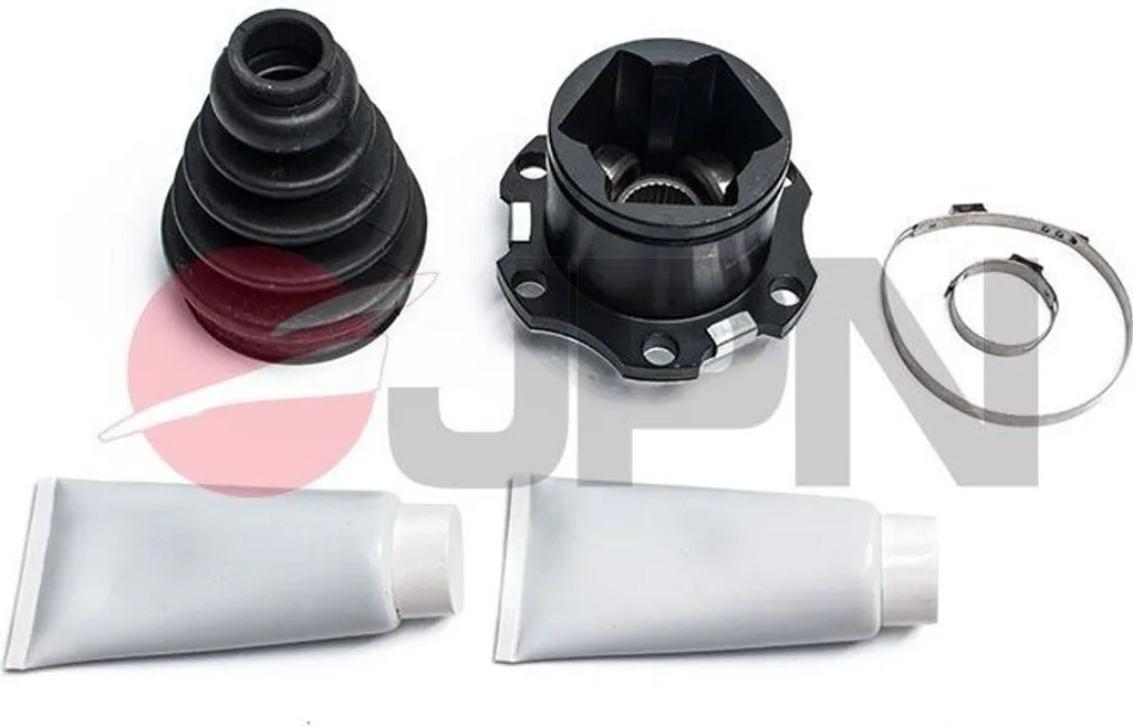 Supprimer vibrations transmission avec joint 1J0498103K pour VW Polo