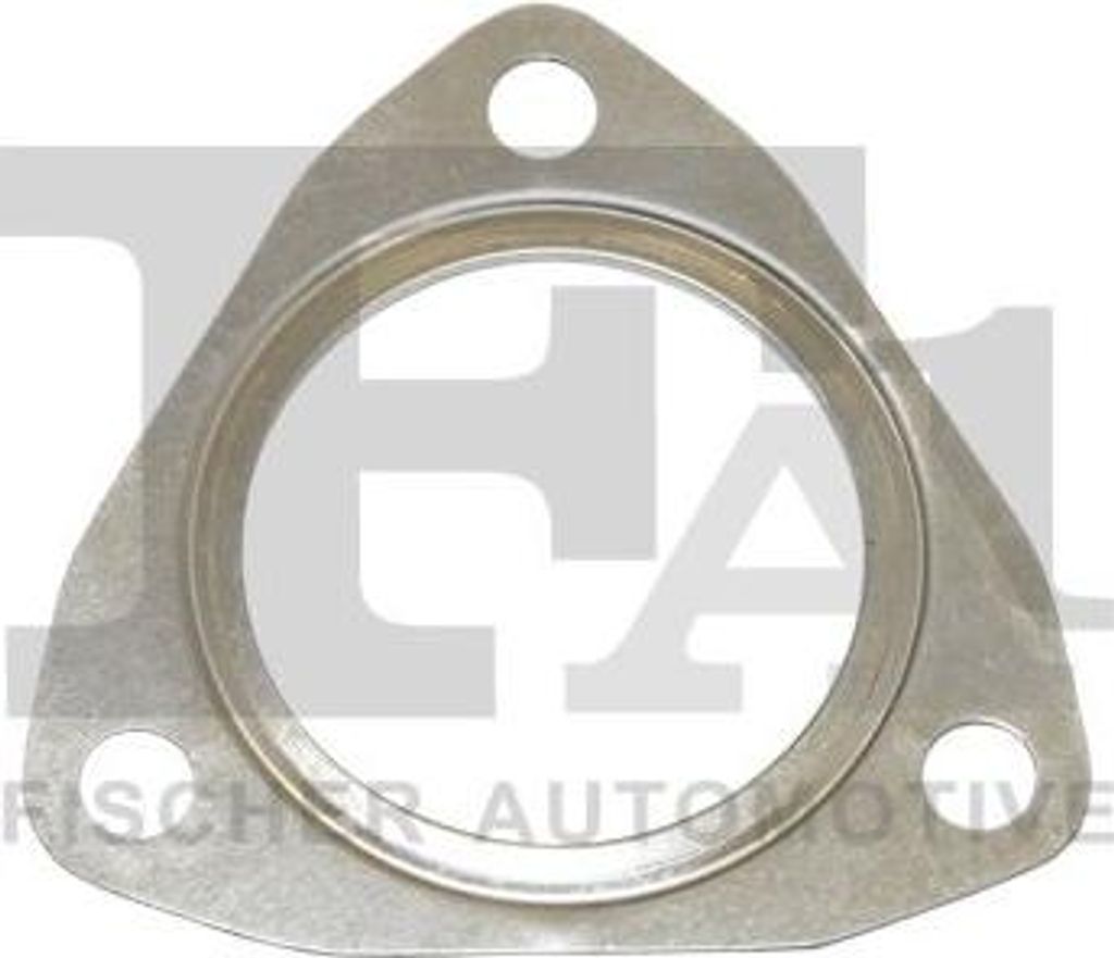FA1 110-905 Dichtung, Abgasrohr OE 60546206 kompatibel mit Spider, Cinquecento, Coupe, Panda, Punto, Seicento, Tempra, Tipo, Dedra, Delta, Lanc Y, ...