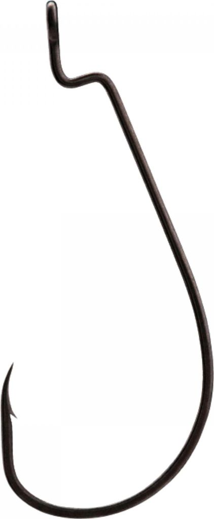 BKK Muse Hooks - Offsethaken, Größe/Packungsinhalt:Gr. 6 - Produktbild 