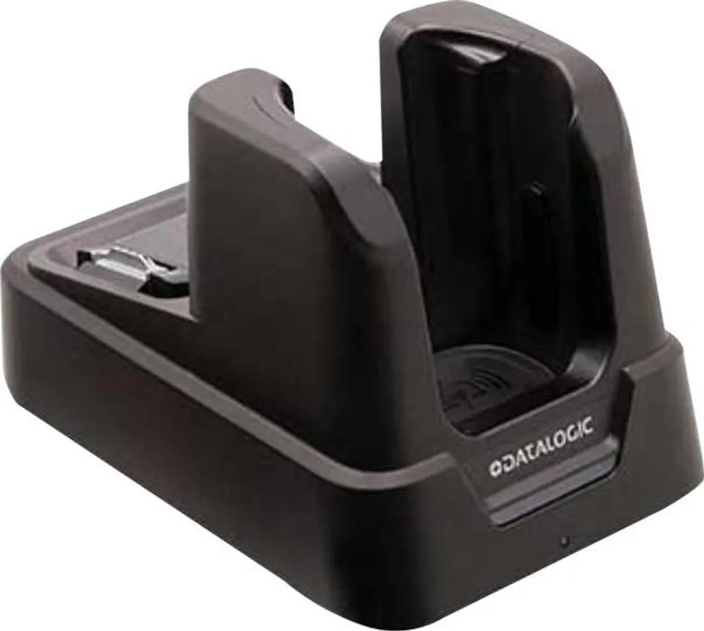 Station de charge Datalogic avec transfert de données pour Skorpio X5