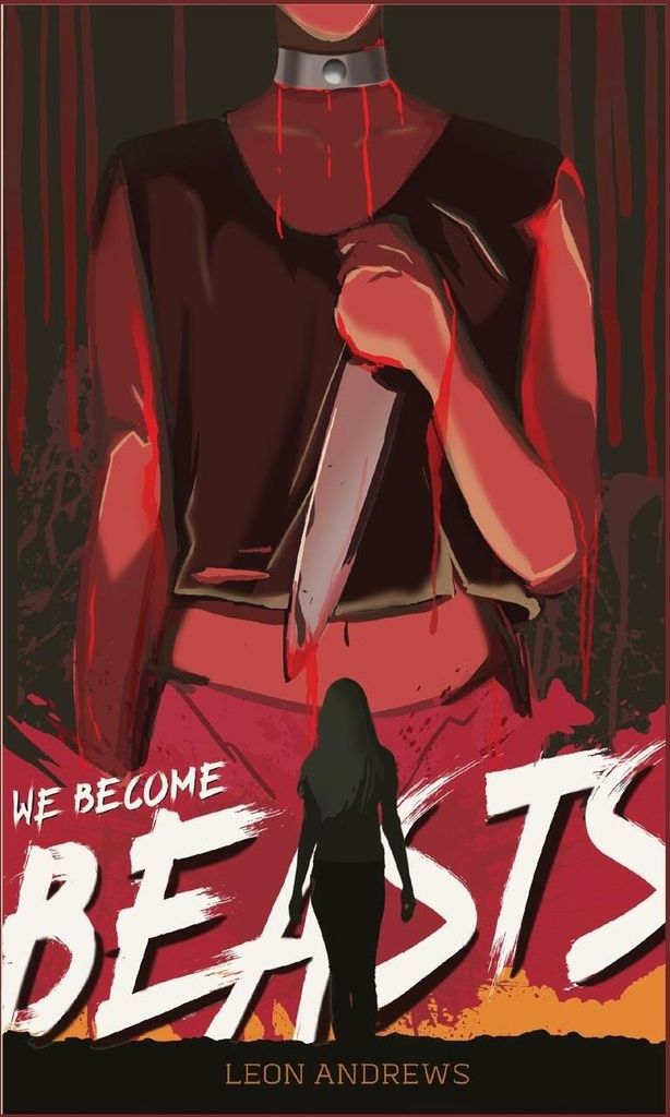 We Become Beasts