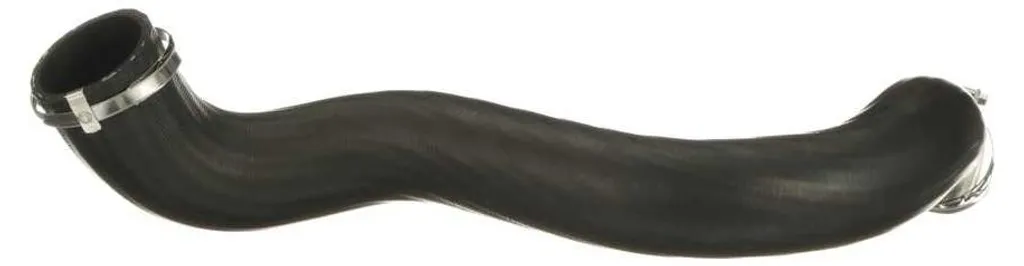 Tuyau turbo renforcé GATES 09-1658 résistant à la chaleur pour Ford BA7