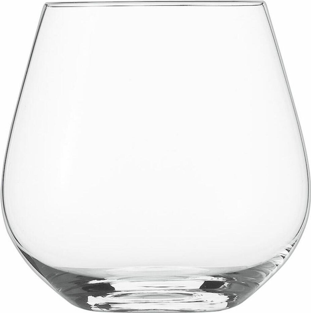 Schott Zwiesel Rotweingläser Vina 590 ml - 6 Stücke