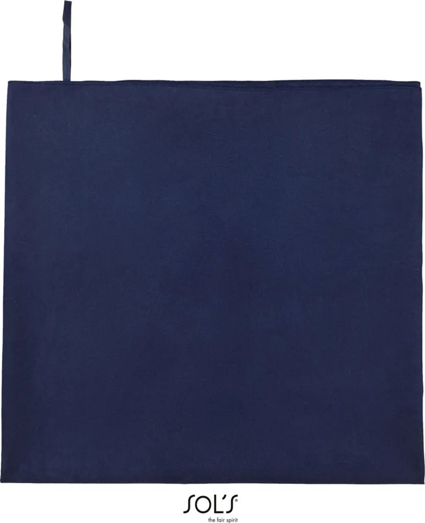 Telo Mare Bambini SOL'S Atoll 100 - Microfibra Antimacchia 100x150