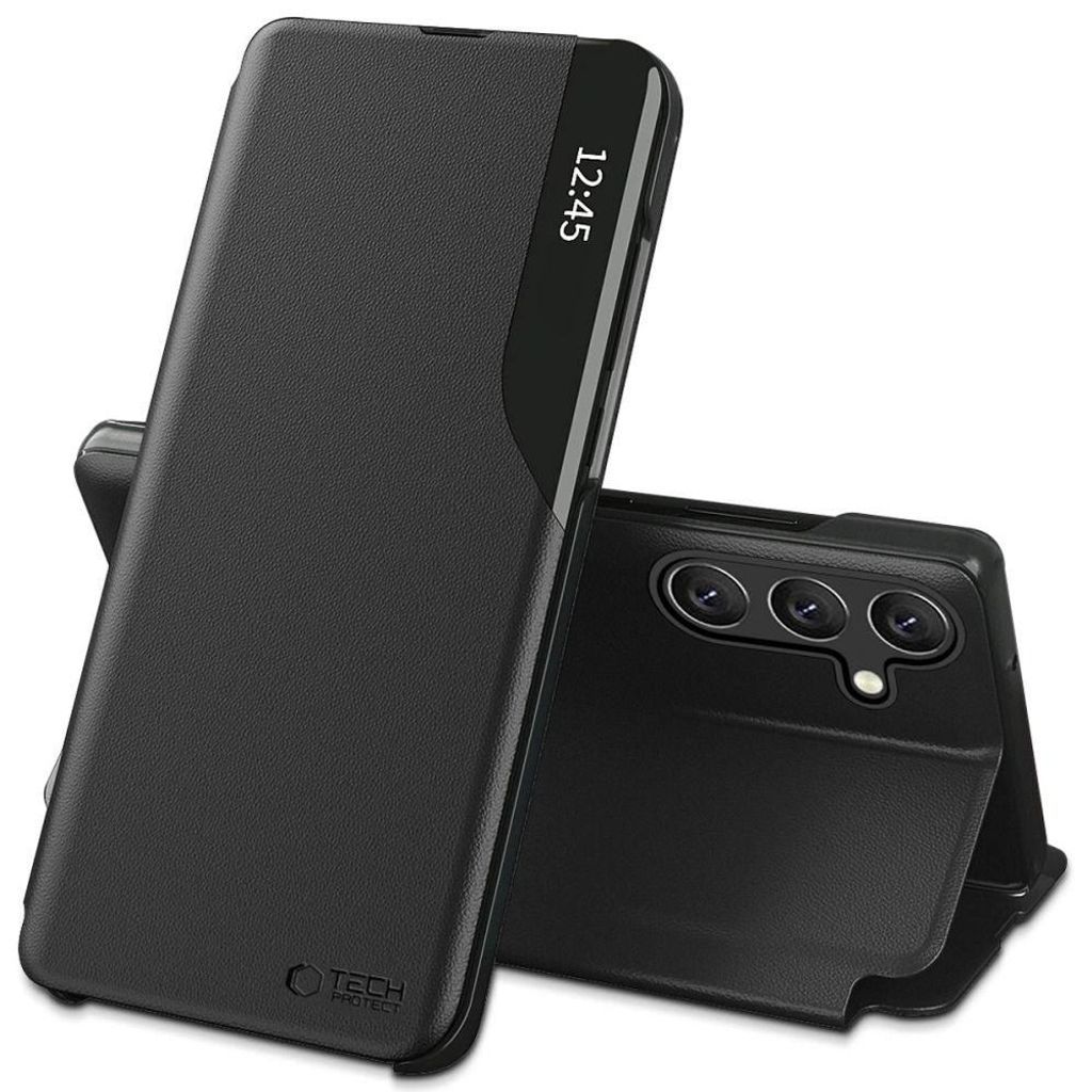 Custodia con cover a libro per Galaxy A57 5G, Tech-Protect Immagine del prodotto 
