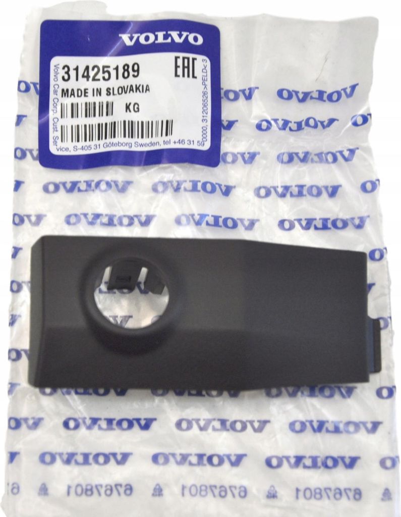 VOLVO XC60 Korb links vorne Parksensor