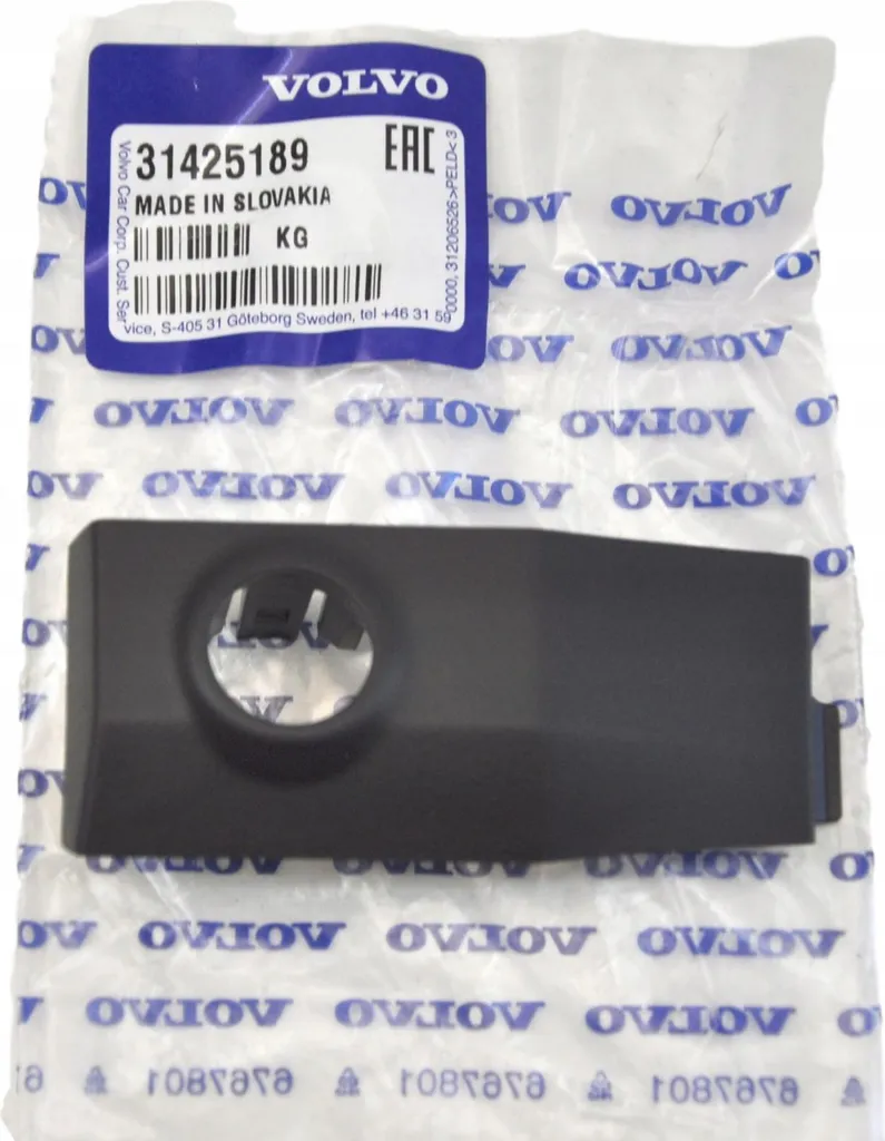 Offerta Basket Sensore Parcheggio Anteriore SX Volvo XC60 Nuovo