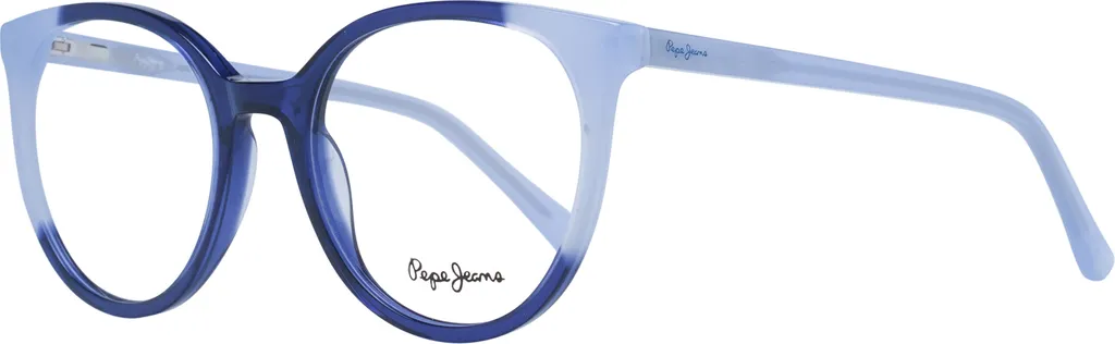 Lunettes femme légères Pepe Jeans PJ3472 C3 51 : fini les montures lourdes