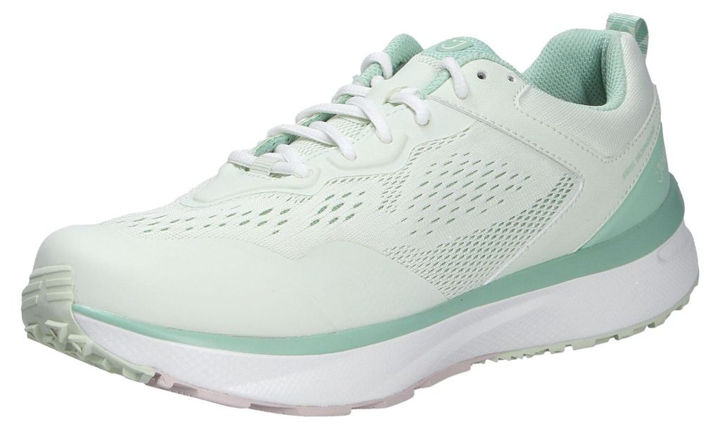JOYA Dámské šněrovací boty VELOCE w light green, zelené, Obrázek produktu 