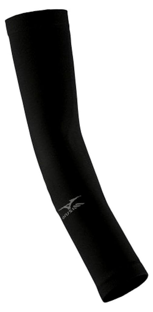 Unisex ARMGUARD ARM Sleeve, Safety Yellow/Black, ONE Size