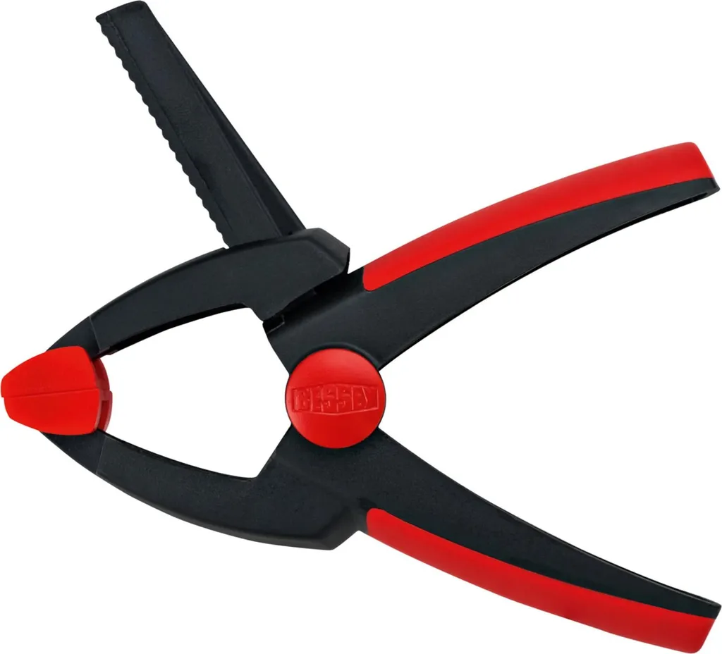 Morsetto BESSEY XV5-100 VarioClippix - Apertura 100mm per Fai-da-Te