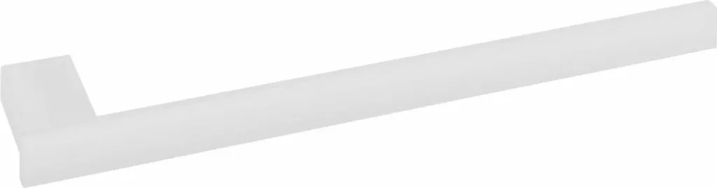 Prezzo Sapho Bella FA311W Portasciugamani 400mm Bianco Acciaio